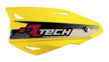 Kryty páček VERTIGO, RTECH (žluté, polohovatelné, vč. montážní sady) Kryty páček VERTIGO, RTECH (žluté, polohovatelné, vč. montážní sady)