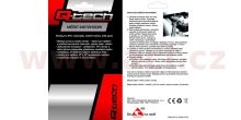 Měřič motohodin, Q-TECH (zelený) (2)