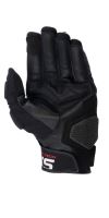 Rukavice HAROK, ALPINESTARS (černá/bílá) (1)