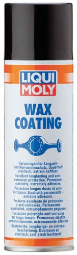 LIQUI MOLY wax-coating 300 ml