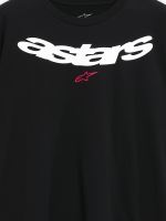 Triko ELLIPTIC CSF, ALPINESTARS (černá) (5)