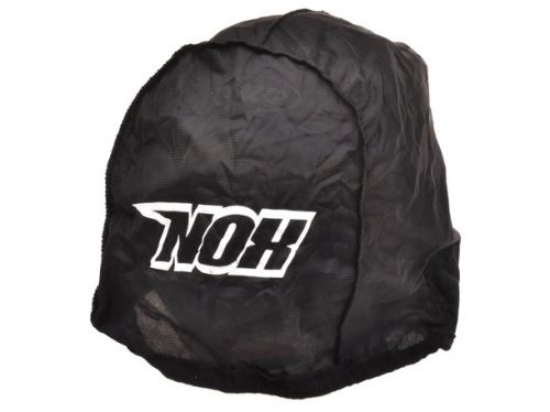 Vak na přilbu, NOX (černý)