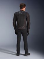 Bunda SMX AIR, ALPINESTARS (černá antracit) 2027 (4)