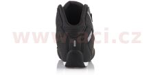 Boty SEKTOR, ALPINESTARS (černé) 2027 (4)