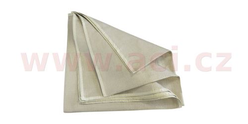 Deka pro ochranu dílů při broušení a svařování 200x200 cm, 590g/m2