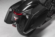 Moto Morini Calibro Bagger 700 (7)