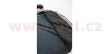 Bunda ENDURANCE SOFTSHELL, 101 RIDERS - ČR (červená) (2)