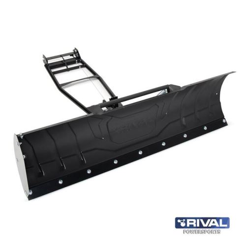 Radlice Rival Quick 2 černá, sada - 150cm