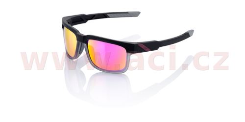sluneční brýle TYPE - S, 100 - USA (zabarvená fialová skla)