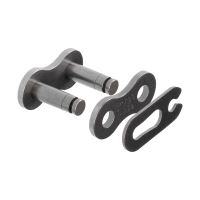 Spojka řetězu 520HDS2, JT CHAINS (barva černá, rozpojovací, typ SPRING)