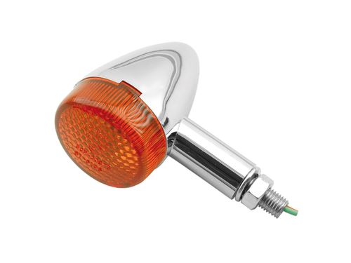 Blikač custom (průměr 48 mm, 10W) (pár)