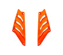 Vrchní ventilace pro přilbu AVIATOR 3, AIROH (oranžová matná)