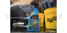 MEGUIARS Hybrid Ceramic Wax - hybridní keramický vosk, 768 ml (1)
