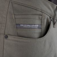 Kalhoty ORIGINAL APPROVED CARGO AA, OXFORD (khaki) (7)