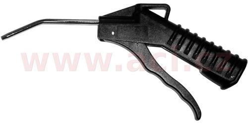 Vzduchová pistole 100 mm KUNZER