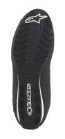 Boty STELLA SEKTOR WATERPROOF, ALPINESTARS, dámské (černá) 2027 (6)