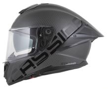 Přilba Integral GTS 2.1 Plus Carbon, CASSIDA (matný carbon/černá/bílá) plexi s přípravou pro Pinlock 2026 (4)