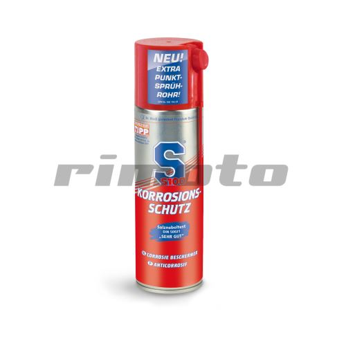 S100 ochrana proti korozi - Korrosions-Schutz 300 ml