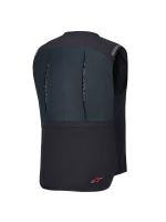 Airbagová vesta TECH-AIR®3 V2 system, ALPINESTARS (černá) 2027 (3)