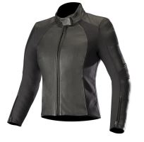 Bunda STELLA VIKA V2, ALPINESTARS , dámská (černá) 2027 Bunda STELLA VIKA V2, ALPINESTARS , dámská (černá) 2027
