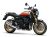 Kawasaki Z900RS SE Černá 2026 Kawasaki Z900RS SE Černá 2026