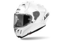 Přilba GP800 FIM Color, AIROH (bílá lesklá) 2027