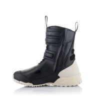 Boty STELLA RT-7 DRYSTAR, ALPINESTARS, dámské (černá/bílá) (4)