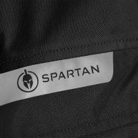 Bunda SHORT WP, OXFORD SPARTAN (černá) (5)