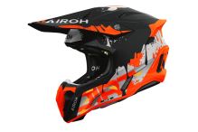 Přilba TWIST 3 Dirt, AIROH (matná) 2027