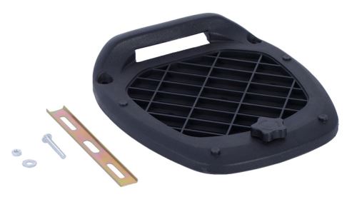 Náhradní plotna pro Top Case 44/52 l M009-02/M009-1637, OXFORD