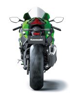 Kawasaki Ninja ZX-10R Zelená 2026 (4)