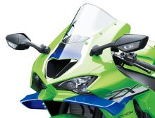 Kawasaki Ninja ZX-10R Zelená 2026 (6)
