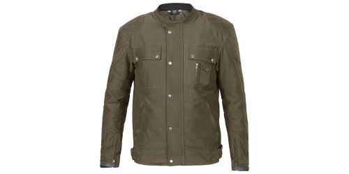 Street bunda FREEMAN, 4SQUARE - pánská (khaki)