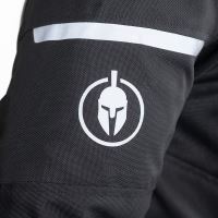 Bunda AIR, OXFORD SPARTAN (černá) (5)