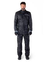 Pláštěnka HURRICANE RAIN 2, ALPINESTARS (černá) 2027 (2)