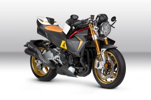 Bimota KB4 RC
