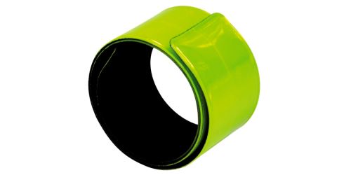 Reflexní pásek Bright Wrap, OXFORD (žlutá fluo)