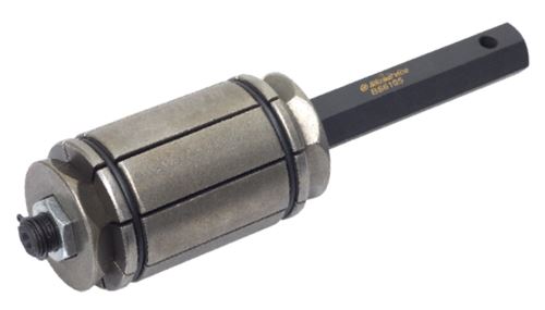 Roztahovák výfukových trubek 54 - 89 mm, BIKESERVICE