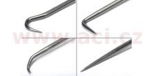 Sada háčků na demontáž těsnění 2 dílná (délka hřídelky 152 mm), BIKESERVICE (1)