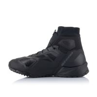 Boty CR-1, ALPINESTARS (černá/tmavě šedá) 2027 (4)