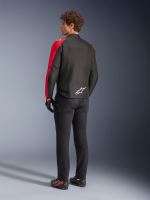 Bunda T-SPS 2 WATERPROOF, ALPINESTARS (červená/černá/bílá) 2027 (9)
