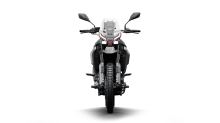 Moto Morini Alltrhike 450 STD Černá (2)