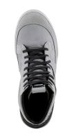 Boty AKIO kolekce DIESEL JEANS, ALPINESTARS (šedá/černá) (5)