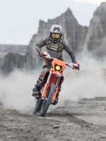 Kalhoty MAXDURA DUAL, ALPINESTARS (šedá/tmavě šedá) 2027 (11)
