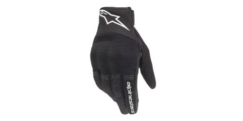Rukavice COPPER, ALPINESTARS (černá/bílá) 2027