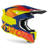 Přilba TWIST 2.0 Lift, AIROH (azurová matná) 2023 (1)