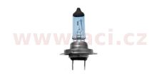 Žárovka H7 12V 55W (patice PX26d) modrá (sada 2 ks)