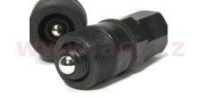 Stahovák rotoru alternátoru (M24 x 1,5), BIKESERVICE (1)