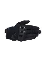 Rukavice CHROME V2, ALPINESTARS, dámské (černá/tmavě šedá) 2027
