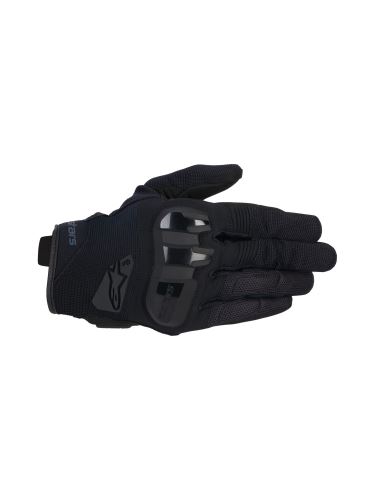 Rukavice CHROME V2, ALPINESTARS, dámské (černá/tmavě šedá) 2027